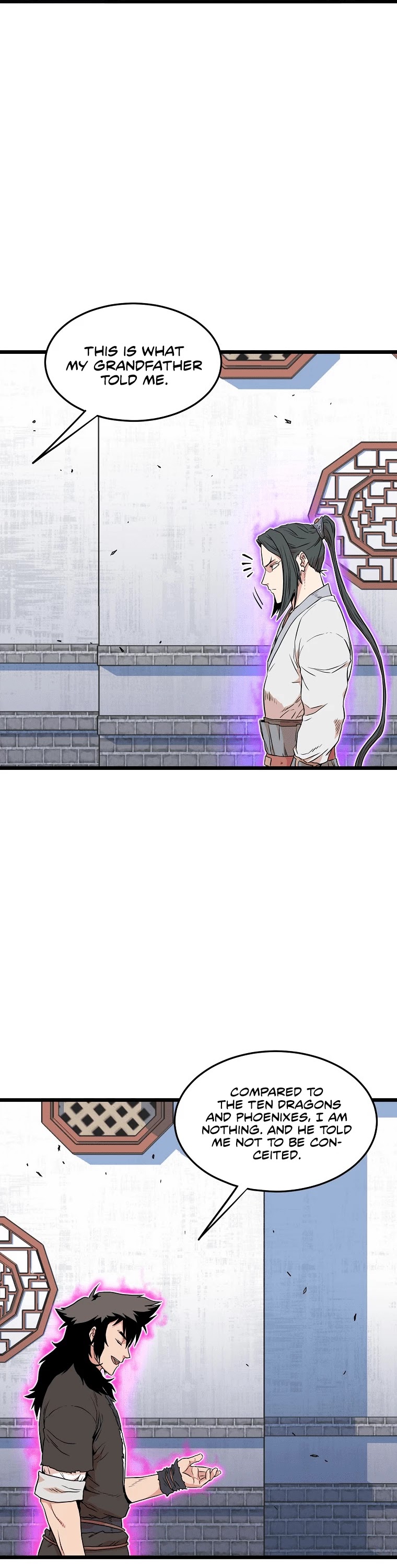 Murim Login Chapter 101 image 38